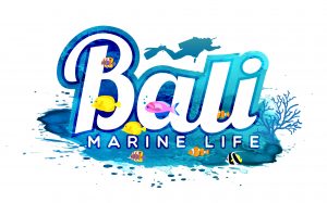 Bali Marine Life Logo